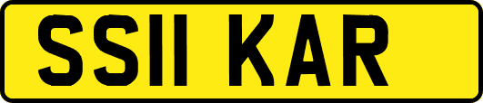 SS11KAR