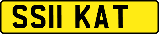 SS11KAT