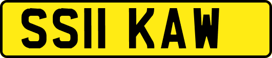 SS11KAW