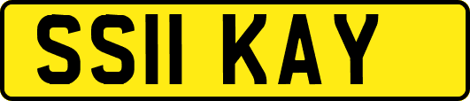 SS11KAY