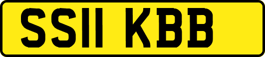 SS11KBB