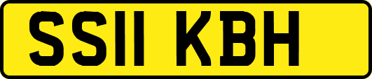 SS11KBH