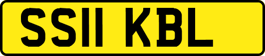 SS11KBL