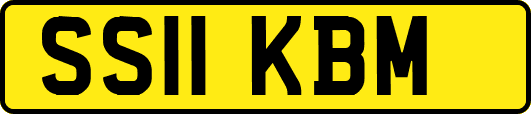 SS11KBM