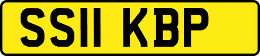 SS11KBP