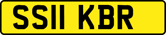 SS11KBR