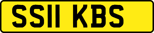 SS11KBS