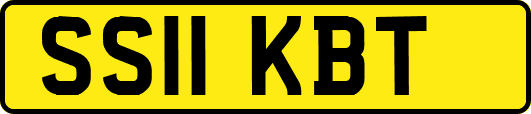 SS11KBT