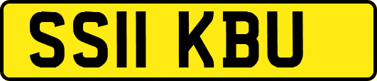 SS11KBU