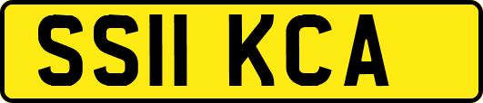 SS11KCA