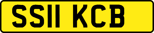 SS11KCB