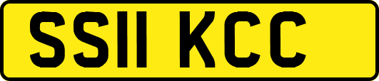 SS11KCC