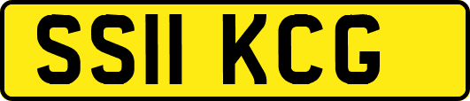 SS11KCG