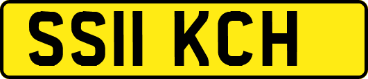 SS11KCH