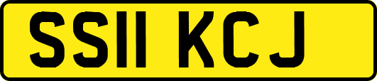 SS11KCJ