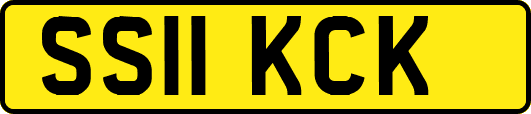 SS11KCK