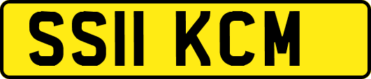 SS11KCM