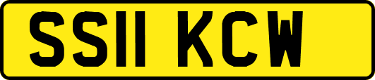 SS11KCW
