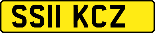 SS11KCZ