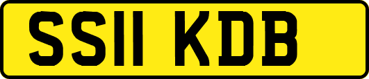 SS11KDB