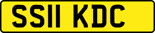 SS11KDC