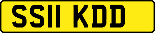 SS11KDD
