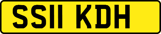 SS11KDH