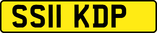 SS11KDP