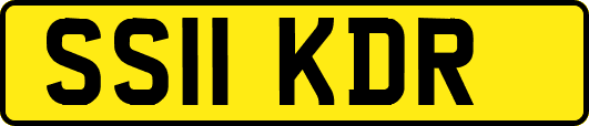 SS11KDR