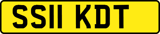 SS11KDT