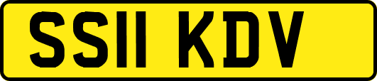 SS11KDV