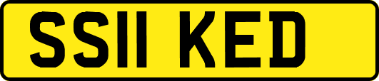 SS11KED