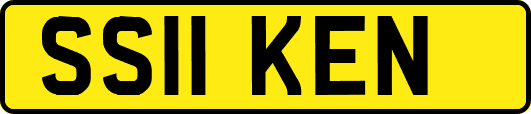 SS11KEN