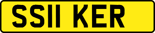 SS11KER