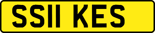 SS11KES