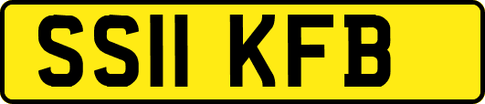 SS11KFB