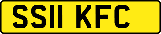 SS11KFC