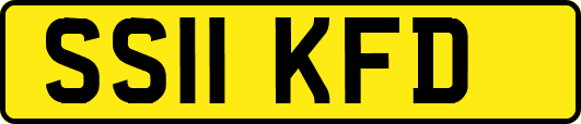 SS11KFD