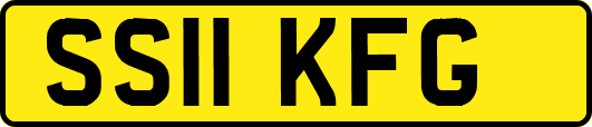 SS11KFG