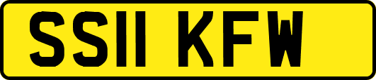 SS11KFW