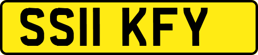 SS11KFY