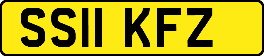 SS11KFZ