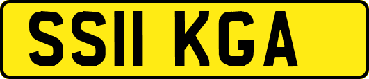 SS11KGA