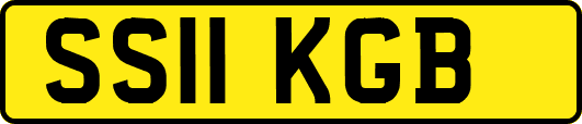 SS11KGB
