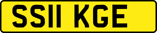 SS11KGE