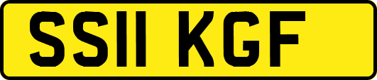 SS11KGF