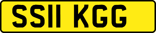 SS11KGG