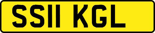 SS11KGL