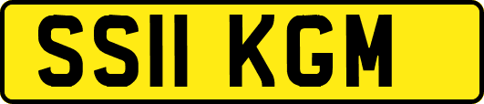 SS11KGM