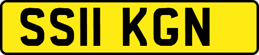 SS11KGN